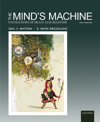 Cover Mind's Machine