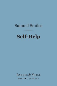 Cover Self-Help (Barnes & Noble Digital Library)