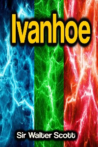 Cover Ivanhoe