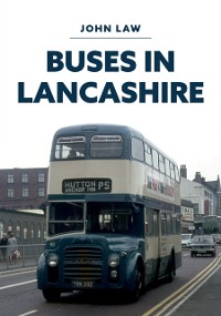 Cover Buses in Lancashire