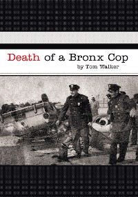 Cover Death of a Bronx Cop