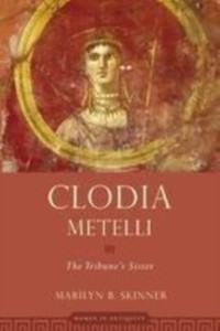 Cover Clodia Metelli