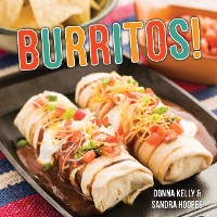 Cover Burritos!