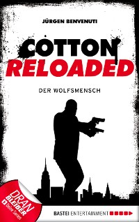 Cover Cotton Reloaded - 26