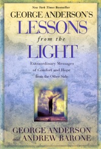 Cover George Anderson's Lessons from the Light
