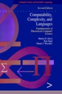 Cover Computability, Complexity, and Languages
