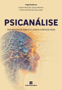 Cover Psicanálise