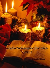 Cover Julefortaellinger for alle