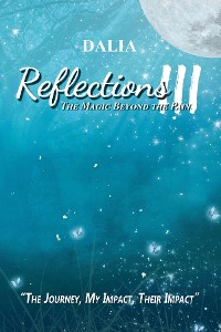 Cover Reflections III: The Magic Beyond the Pain