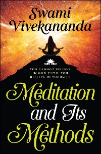 Cover Meditation and Its Methods