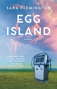 Cover Egg Island