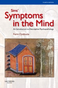 Cover Sims' Symptoms in the Mind