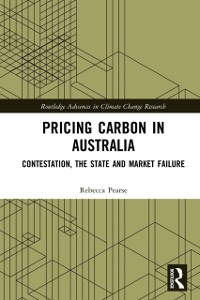 Cover Pricing Carbon in Australia