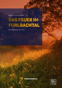 Cover Das Feuer im Furlbachtal
