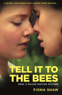 Cover Tell it to the Bees