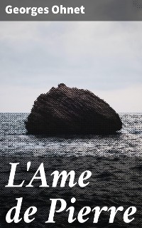 Cover L'Ame de Pierre