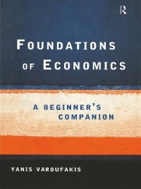 Cover Foundations of Economics