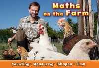 Cover Maths on the Farm