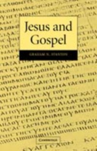 Cover Jesus and Gospel