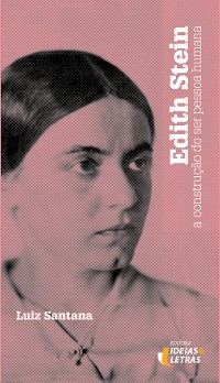 Cover Edith Stein