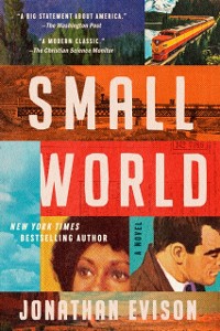 Cover Small World