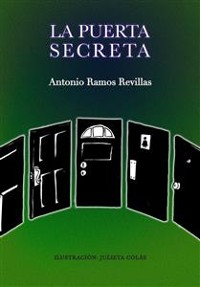 Cover La puerta secreta