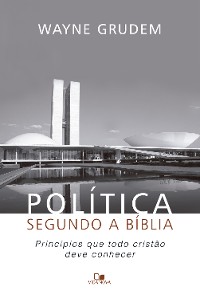 Cover Política segundo a Bíblia