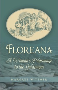 Cover Floreana