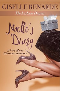 Cover Noelle's Diary