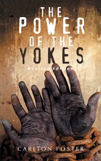 Cover THE POWER OF THE YOKES