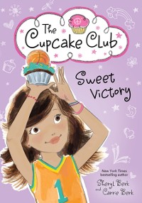 Cover Sweet Victory