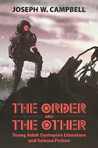 Cover The Order and the Other