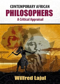 Cover Contemporary African Philosophers