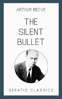 Cover The Silent Bullet