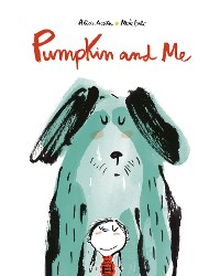 Cover Pumpkin and Me