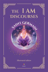 Cover The I AM Discourses