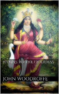 Cover Hymns to the Goddess