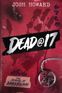 Cover Dead@17