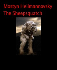 Cover The Sheepsquatch