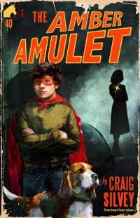 Cover Amber Amulet