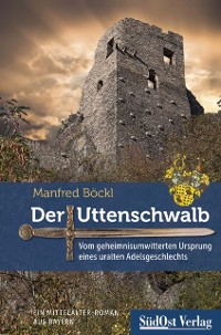 Cover Der Uttenschwalb