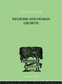 Cover Neurosis and Human Growth