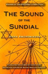 Cover The Sound of the Sundial