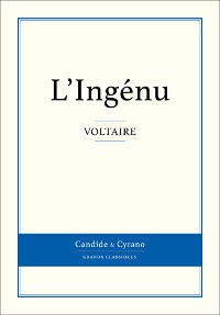 Cover L'Ingénu