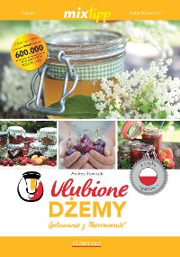 Cover MIXtipp Ulubione Dzemy (polskim)