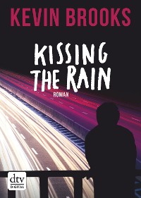 Cover Kissing the Rain