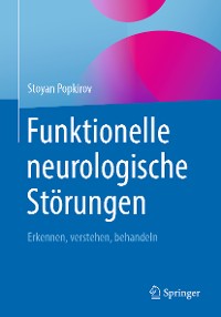 Cover Funktionelle neurologische Störungen