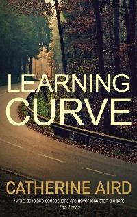 Cover Learning Curve