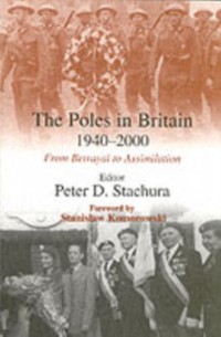 Cover Poles in Britain, 1940-2000