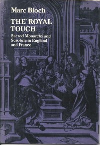 Cover Royal Touch
